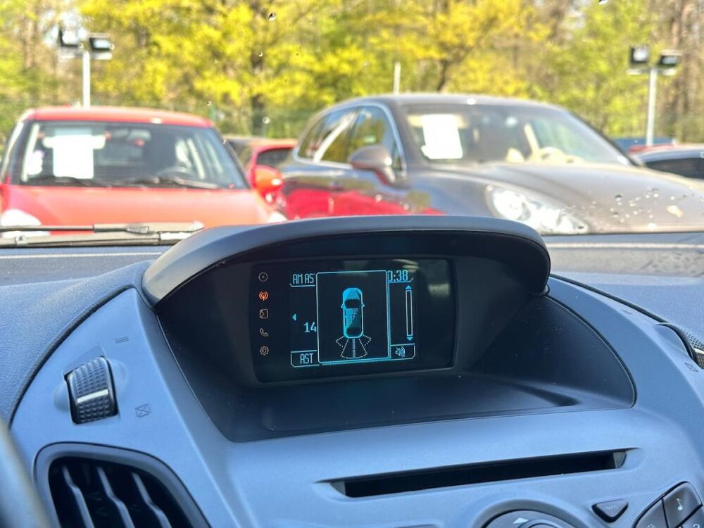 B-max 1.0 ECOBOOST S&S 100 TREND 2013 occasion 78240 Chambourcy