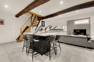  Maison � vendre 3 pi�ces 61 m�