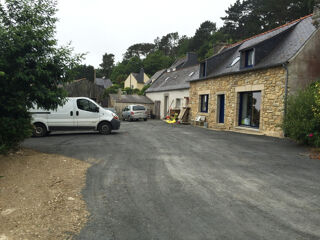  Maison � vendre 3 pi�ces 80 m�