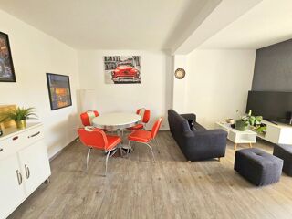  Appartement � vendre 3 pi�ces 51 m�