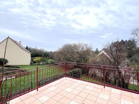   Maison - Pruill� Le Chetif - 5 pi�ce(s) - 142 m� Maison - 5 pi�ce(s) - 142 m�