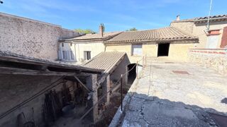  Remise / Grange à vendre 2 pièces 400 m²