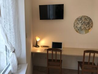  Appartement à louer 1 pièce 22 m²