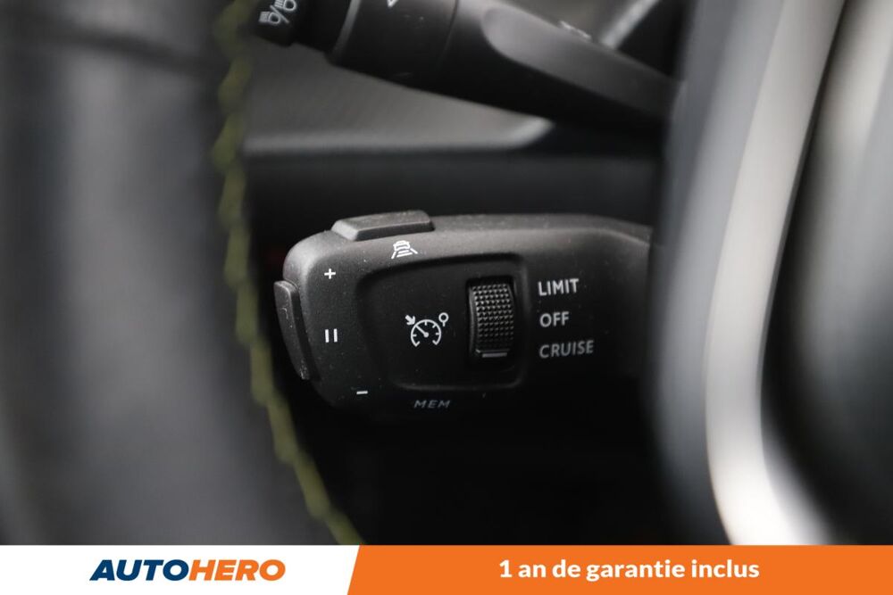 208 1.2 PureTech GT Pack 100 ch 2022 occasion 92130 Issy-les-Moulineaux