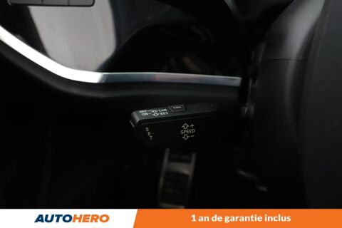 Q3 35 TDI S line S tronic 7 150 ch 2021 occasion 92130 Issy-les-Moulineaux