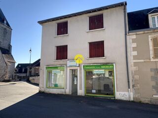  Maison � louer 8 pi�ces 70 m�