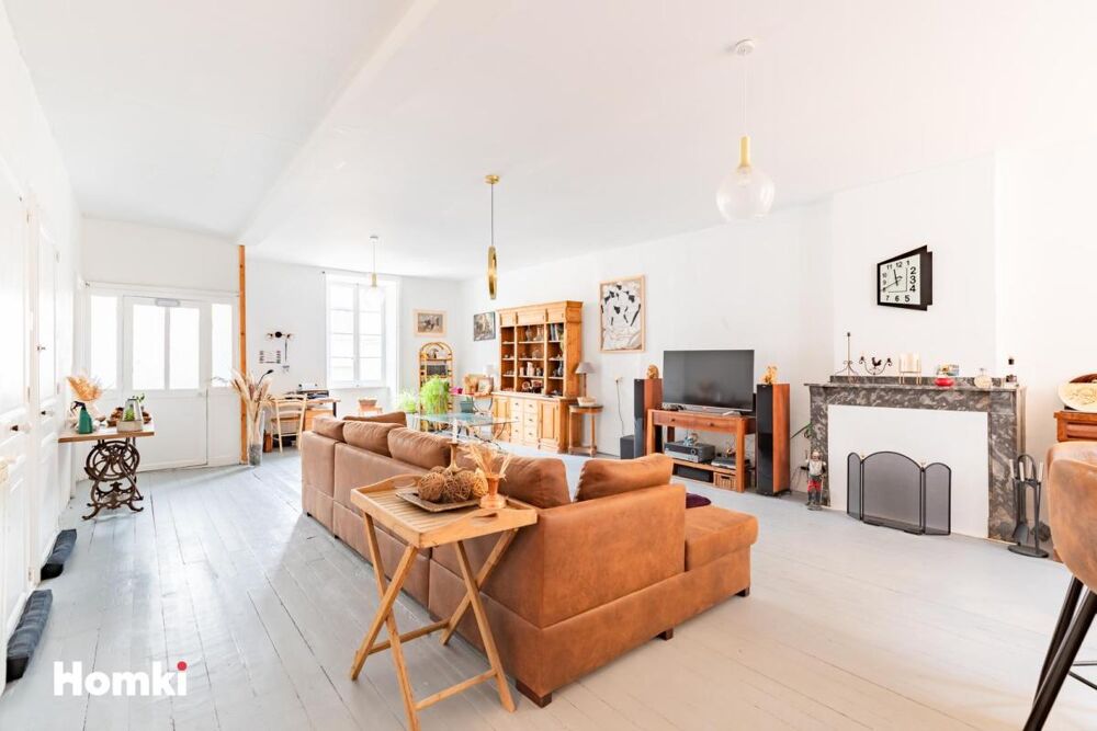 Vente Maison Maison/Villa T7 de 203 m² à Cabrespine 11160 Cabrespine