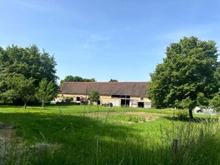  Maison à vendre 4 pièces 563 m²