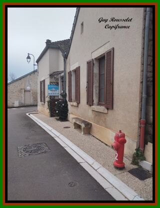  Maison à vendre 4 pièces 100 m²