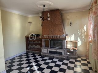  Maison  vendre 7 pices 108 m