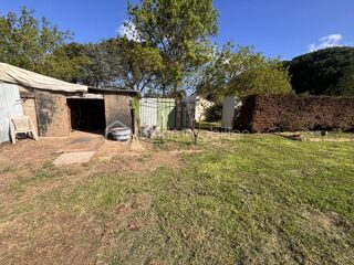  Terrain � vendre 2320 m�