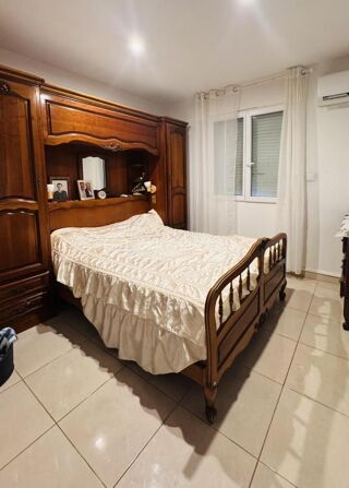  Villa à vendre 4 pièces 92 m²