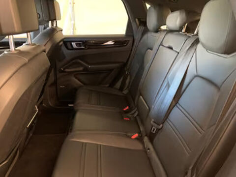 Cayenne E-Hybrid 2021 occasion 33000 Bordeaux