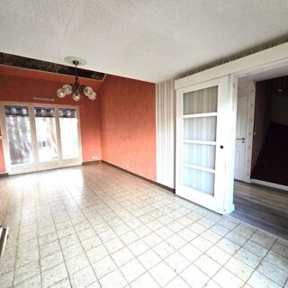  Maison � vendre 6 pi�ces 93 m�