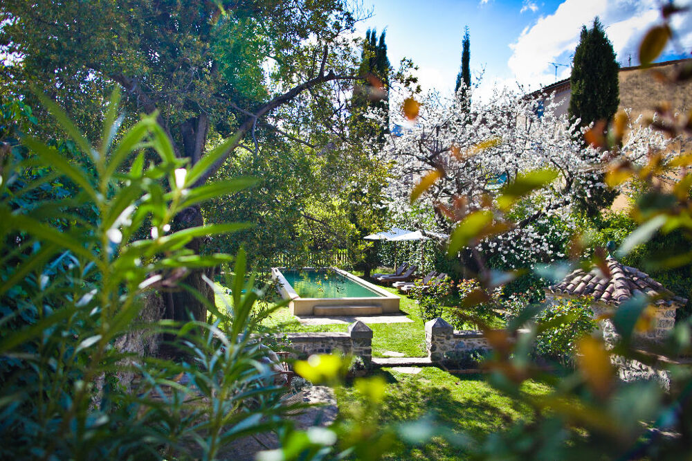 à vendre  Propriété/château Saint-Hippolyte-du-Fort (30170)