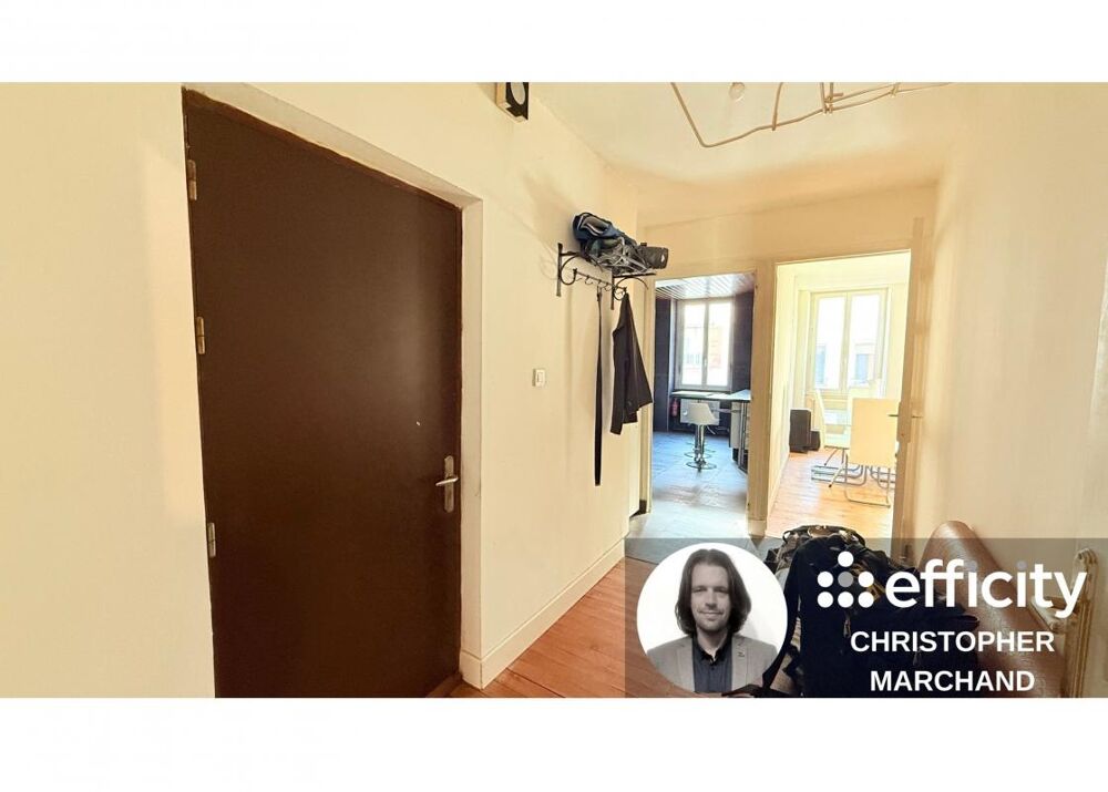 Vente Immeuble Immeuble Nantua