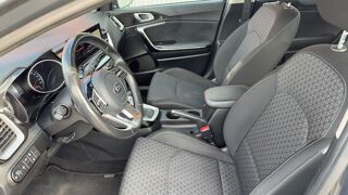 Ceed III 1.6 CRDi 136 DCT7 Active - Automatique 2020 occasion 22400 Henansal