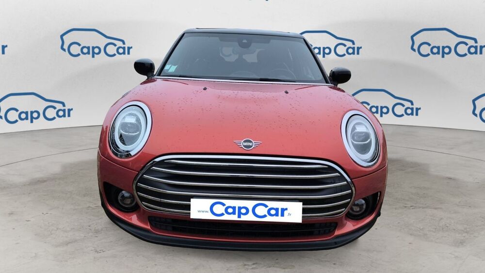 Clubman 2.0 d Cooper 150 BVA6 Canonbury 2020 occasion 65220 Villembits