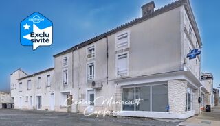  Immeuble � vendre 13 pi�ces 221 m�