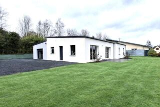  Maison � vendre 6 pi�ces 141 m�