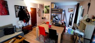  Appartement  vendre 1 pice 39 m