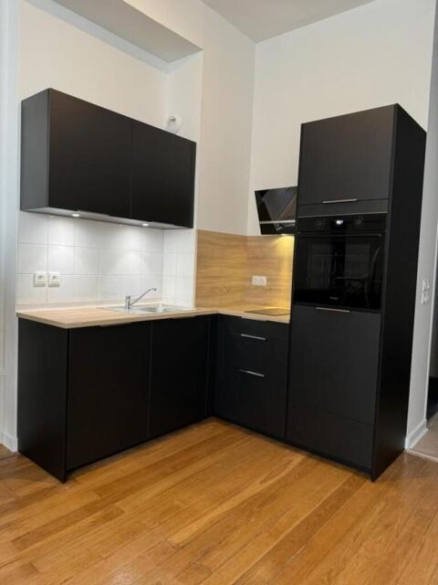  Appartement � louer 2 pi�ces 45 m�