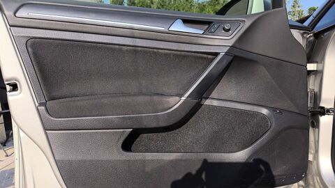 Golf 1.4 TSI 204 Hybrid DSG6 GTE - Automatique 2020 occasion 88200 Remiremont