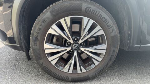 X-Trail 1.5 DIG-T e-Power 204 Hybrid 2WD N-Connecta - Automatique To 2023 occasion 91540 Mennecy