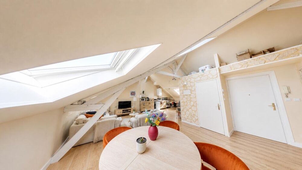 Appartement Le Havre 3 pièce(s) - 60m²
