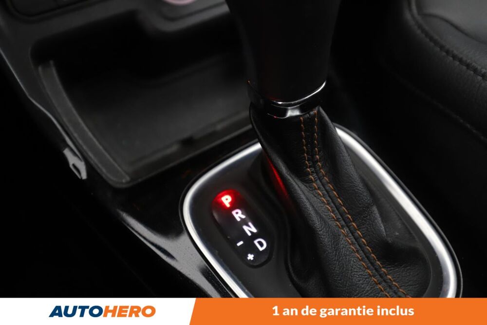 Compass 1.3 GSE T4 Limited BVR6 150 ch 2020 occasion 92130 Issy-les-Moulineaux
