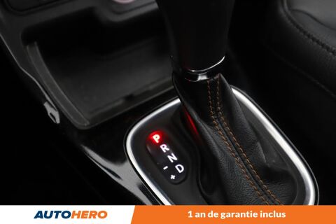 Compass 1.3 GSE T4 Limited BVR6 150 ch 2020 occasion 92130 Issy-les-Moulineaux