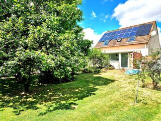  Maison � vendre 6 pi�ces 134 m�