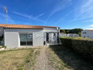  Maison � vendre 4 pi�ces 78 m�