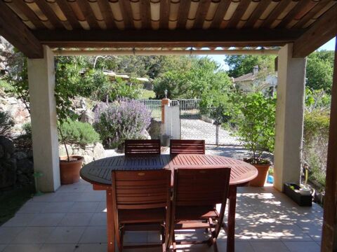   Studio de 20m2 à louer sur Biot Appartement - 1 pièce(s) - 20 m²