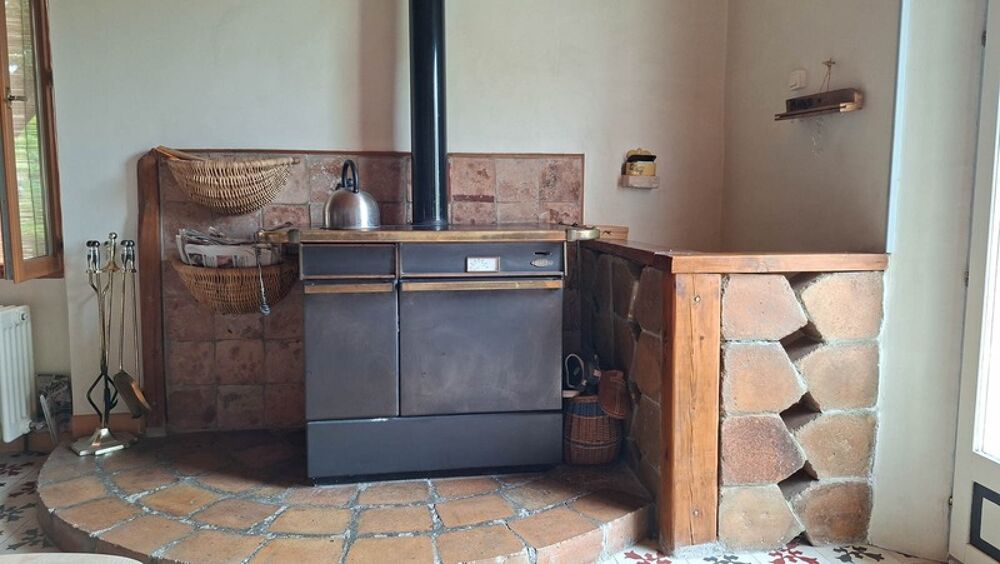 à vendre  Maison Mallemoisson (04510)