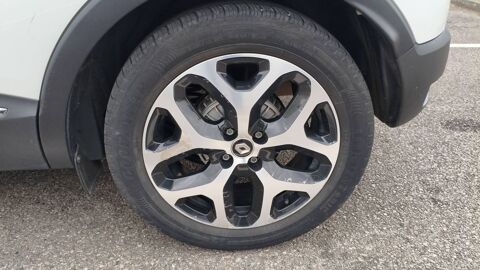Captur 0.9 TCe 90 Intens 2019 occasion 60490 Vandelicourt