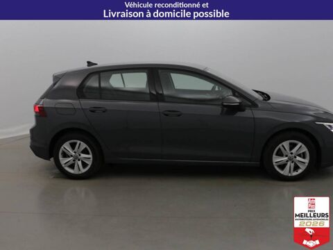 Golf TDI SCR 115 DSG7 Life 2023 occasion 10150 Lavau