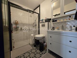  Maison � vendre 4 pi�ces 106 m�