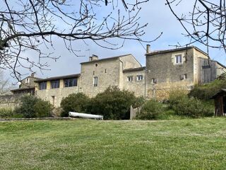  Maison � vendre 6 pi�ces 230 m�