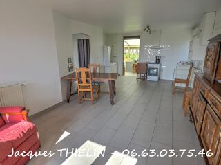  Maison � vendre 4 pi�ces 92 m�