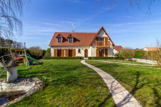  Maison � vendre 8 pi�ces 198 m�