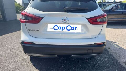 Qashqai 1.5 dCi 115 Tekna 2020 occasion 37230 Fondettes