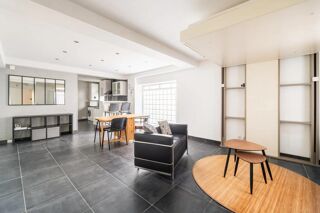  Loft � vendre 2 pi�ces 63 m�