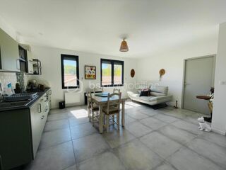  Appartement à vendre 3 pièces 56 m²