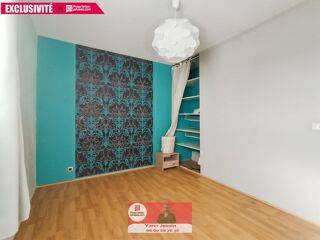  Appartement  vendre 2 pices 52 m