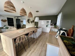  Maison � vendre 4 pi�ces 103 m�