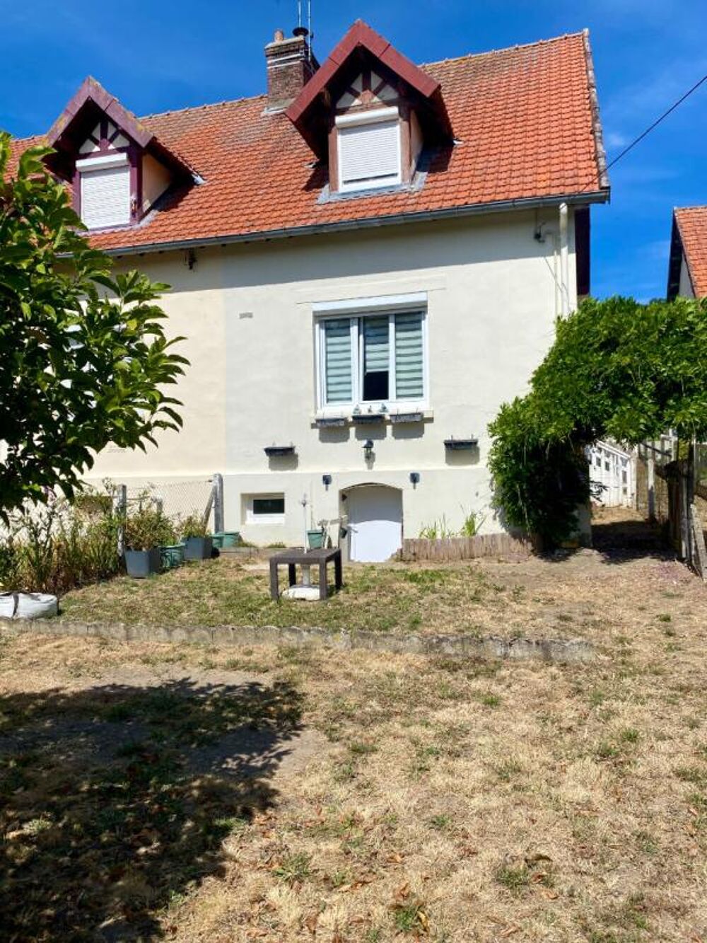 Vente Maison Maison Le Trait 75 m2 Le trait