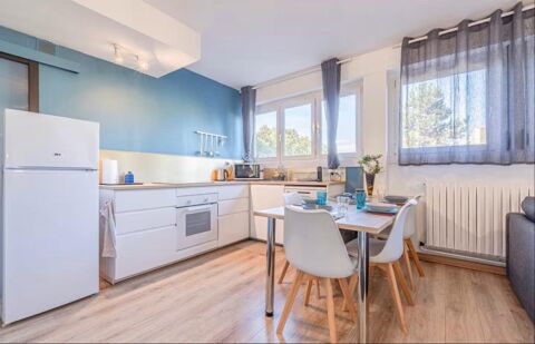  Appartement � louer 2 pi�ces 52 m�