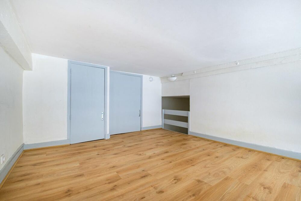 Vente Appartement Studio Lyon 7