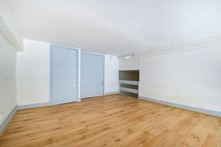 Vente Appartement Studio Lyon 7